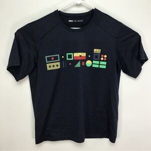 REI Co-Op men’s short sleeve tee shirt large